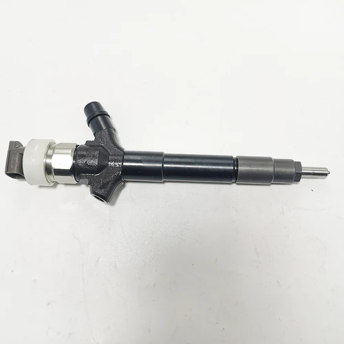 Imagen 2 del producto Para 295050 -0890 1465A367 para nuevo inyector común de combustible diésel EURO5 para Mitsubishi 4D56 L200