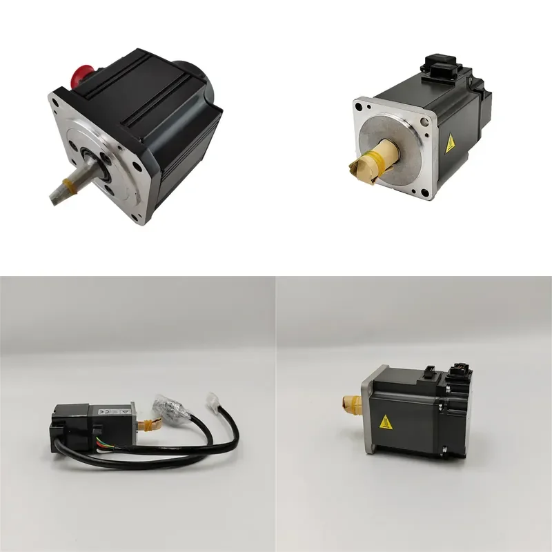 for HG-SR301BJK Servo Motor with Driver New Warehouse Stock