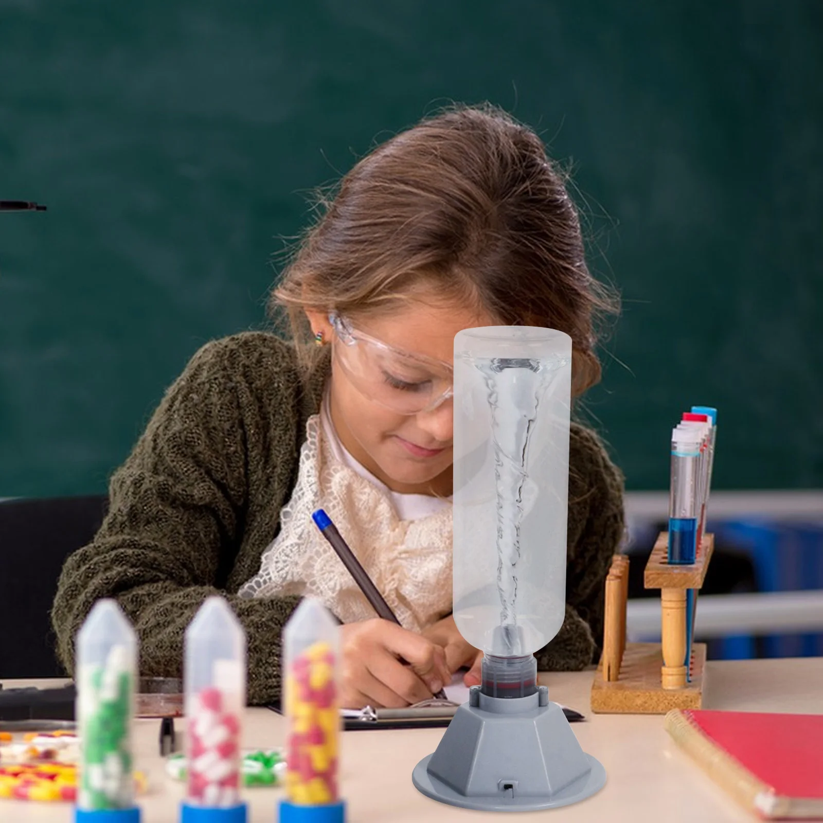 

Simulator Make Your Own Small Tornado Science Kits Learning Toys Tornado Kit Maker Weather Weather And Physics Toys Physics