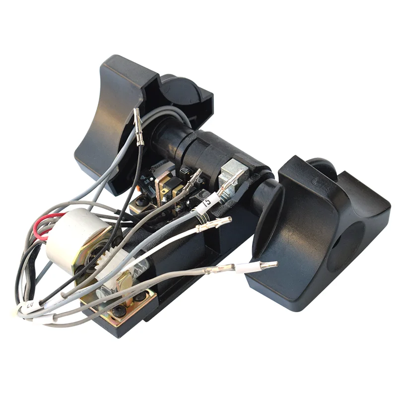 

High Quality Liftstar AC Electric Forklift Throttle Assembly 4300500004