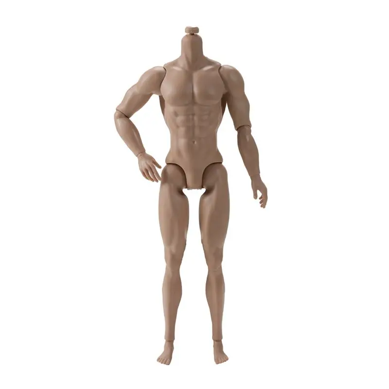 คุณภาพสูง 1/6 Action Figure Body Joint ชายที่ถอดออกได้รุ่น 12 นิ้วตุ๊กตาผู้ชาย Ken ตุ๊กตาอุปกรณ์เสริมสําหรับเด็กของขวัญวันเกิด