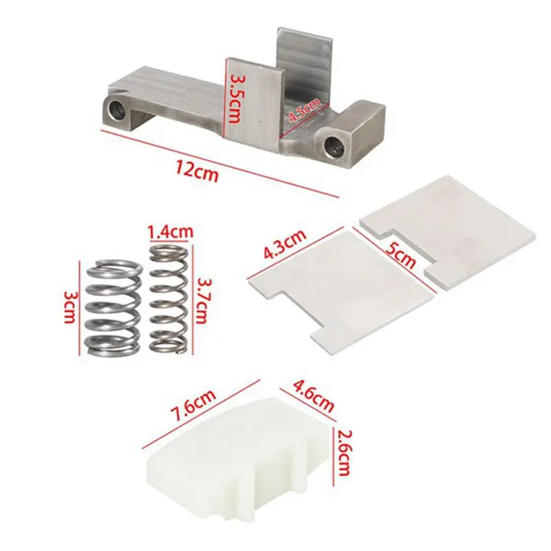 

[ABAB] M6-BT07 Натяжитель основной цепи мотоциклов для Harley Davidson 2006-2017 Регулятор основной цепи