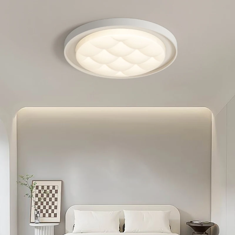 Plafonnier LED rectangulaire ultra fin, design moderne, éclairage d'intérieur, luminaire décoratif de plafond, idéal pour un salon ou une chambre à coucher