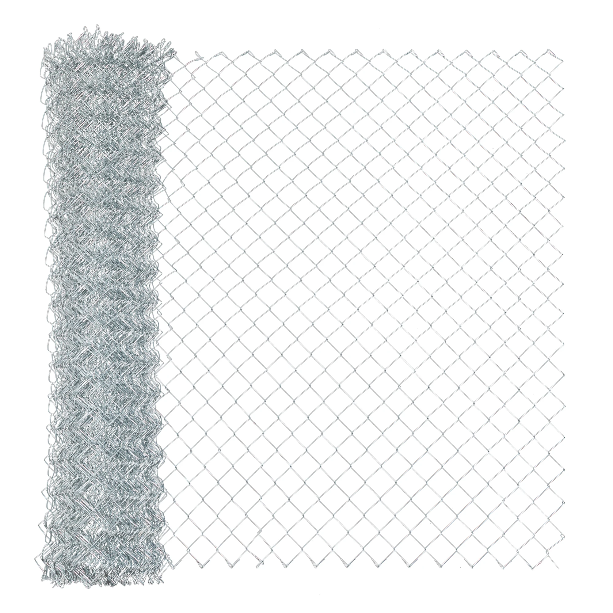 

LZBEITEM Chicken Wire 57.4 FT x 5.58 FT Poultry Wire Netting Galvanized Mesh Garden Fence Barrier for Pet Rabbit Chicken Fencing
