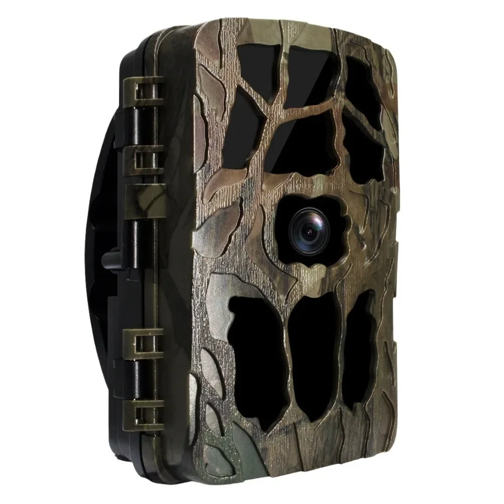 

H982 4K Infrared 1080P Night Vision Trail Thermal Imager Video Tracking Wildlife Scouting Hunting IP66 Waterproof