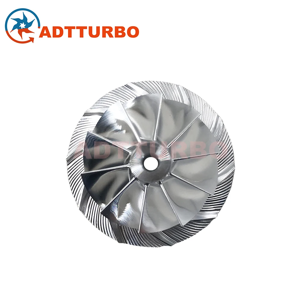 Koło turbosprężarki Billet do BMW N57 3.0L 777853   GTB2260V (44,2/60,4 mm) 10+0