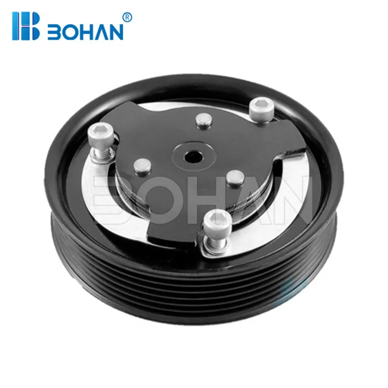 

car ac compressor clutch coil FOR AUDI FOR SEAT FOR SKODA FOR VOLKSWAGEN 5K0820803 5K0820803A 5K0820803B 5K0820803C BH-CL-025