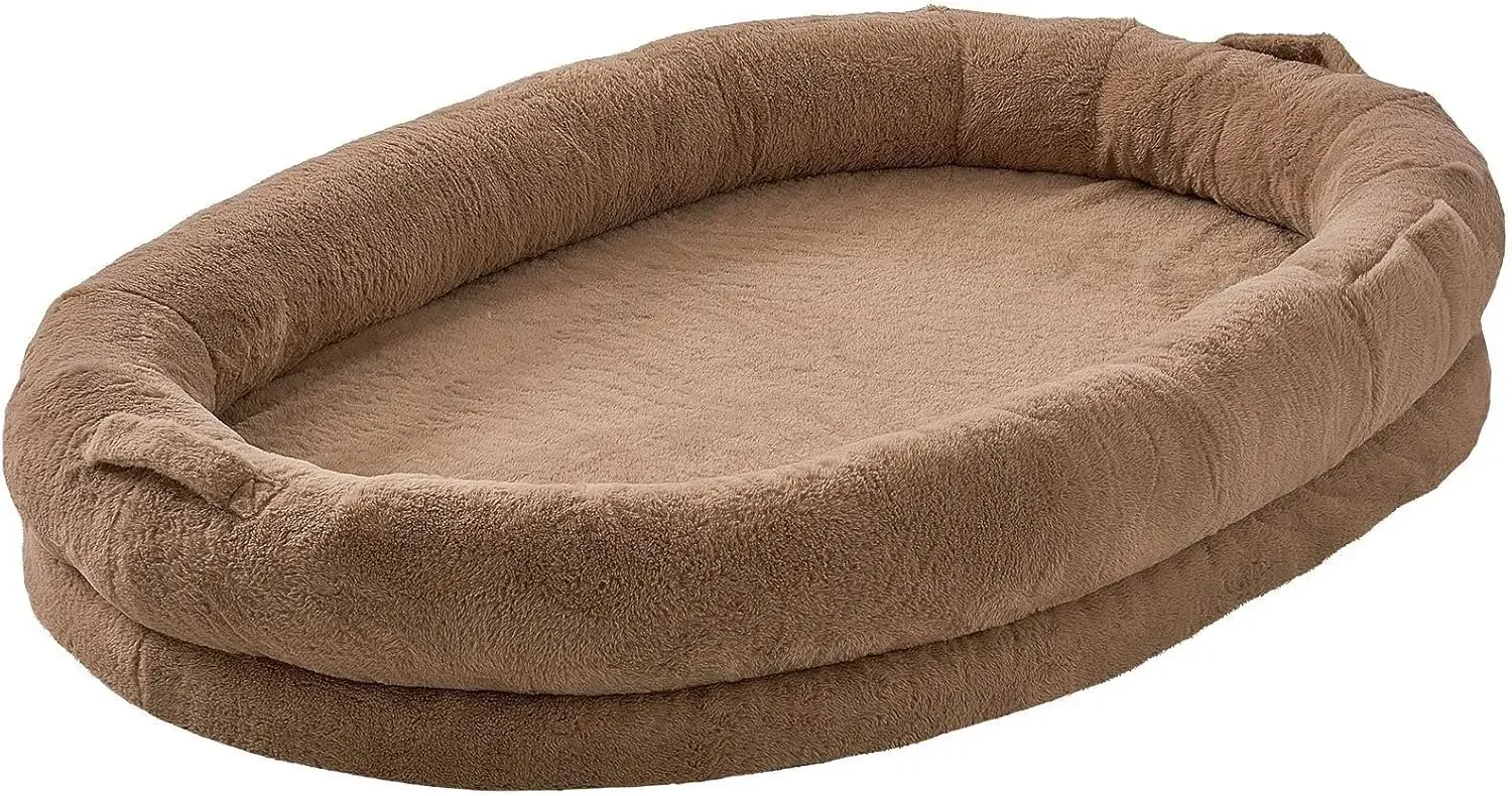 Human Dog Bed, 72