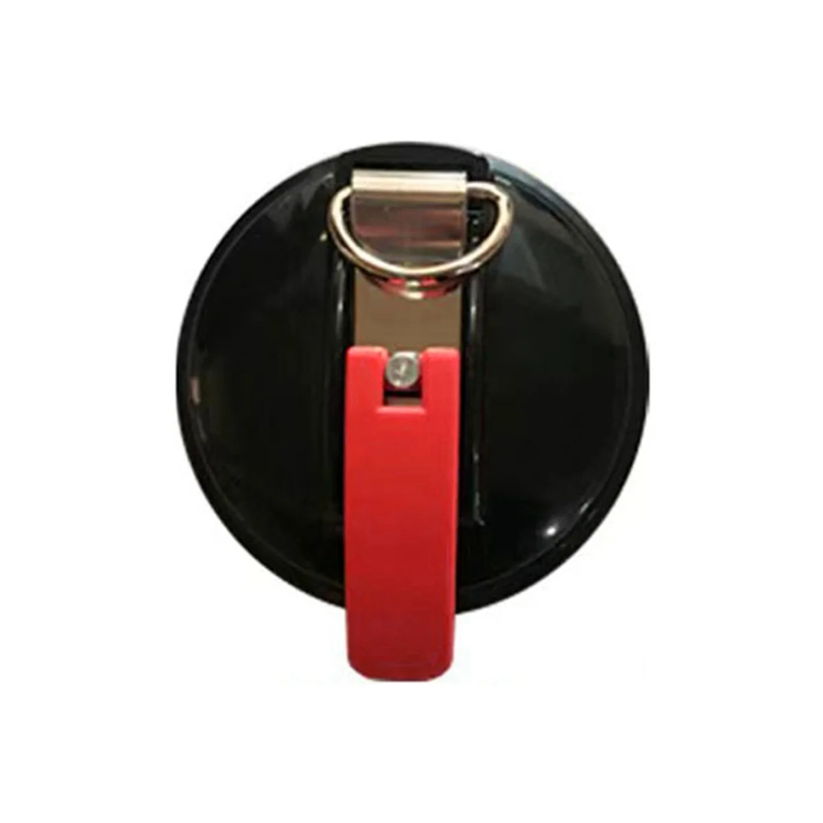 

A95G Outdoor Camping Awning Suction Cup Multifunctional Car Suction Cup with Strong S Hook Fixed Rear Curtain Suction Cup B