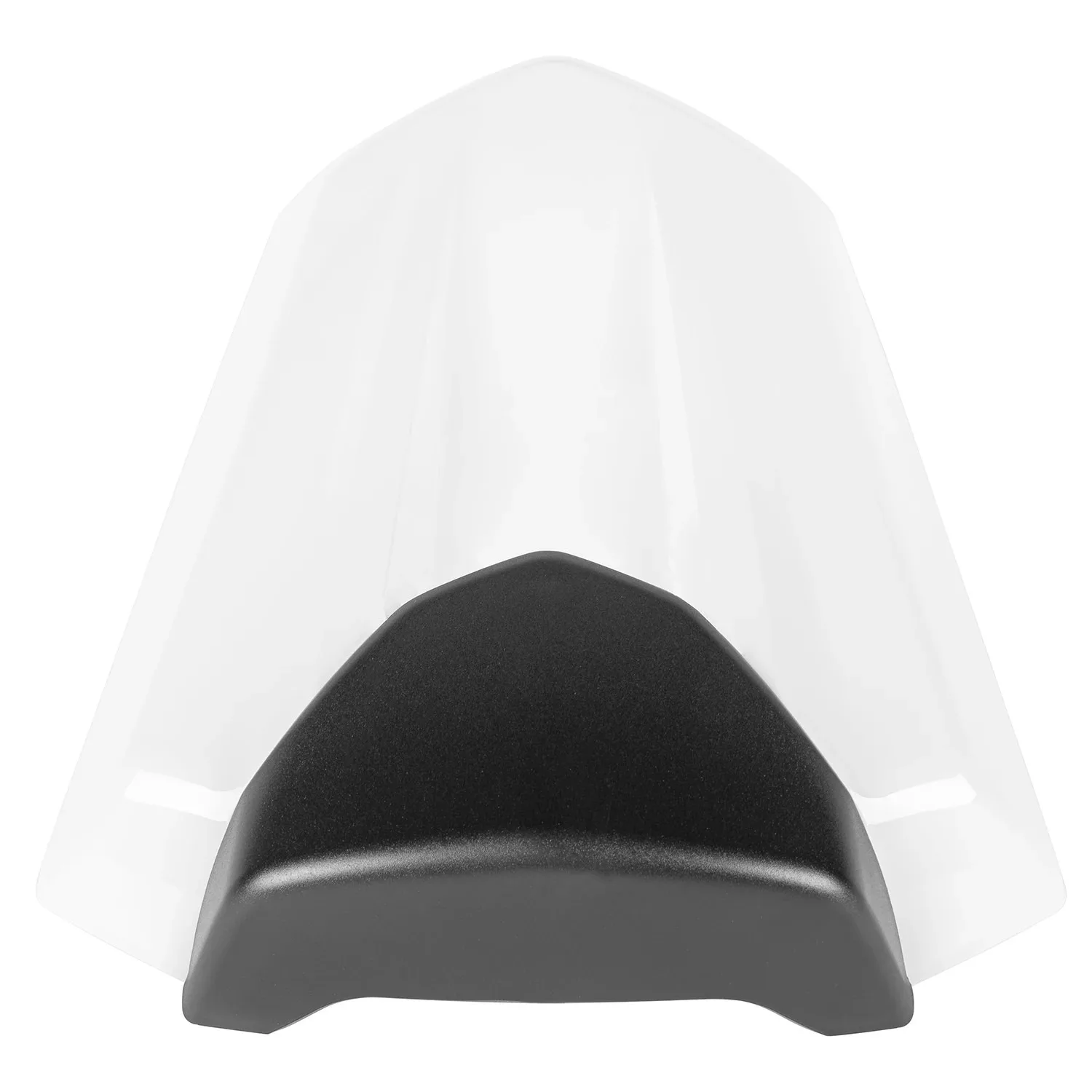 Motorcycle Pillion Rear Seat Cover Cowl Fit For Honda CBR500R CBR400R CB400F CB500F 22-25
