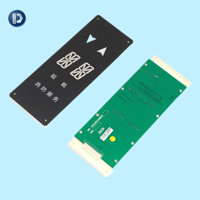 Global best-seller Circuit Board Elevator Parts DAA25140NPD201