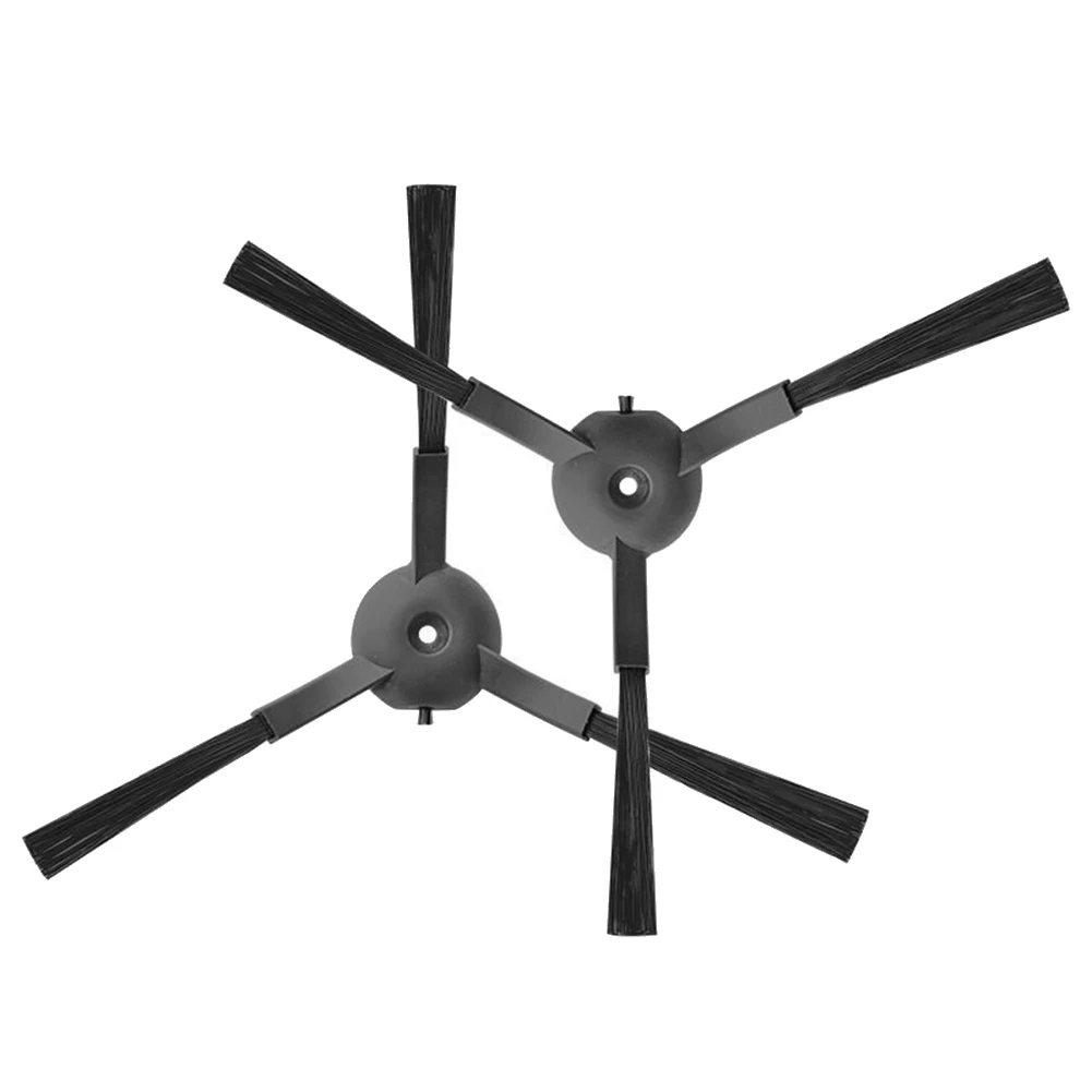 로봇 진공 청소기용 사이드 브러시, 예비 부품 액세서리, 360 S10 X100 MAX