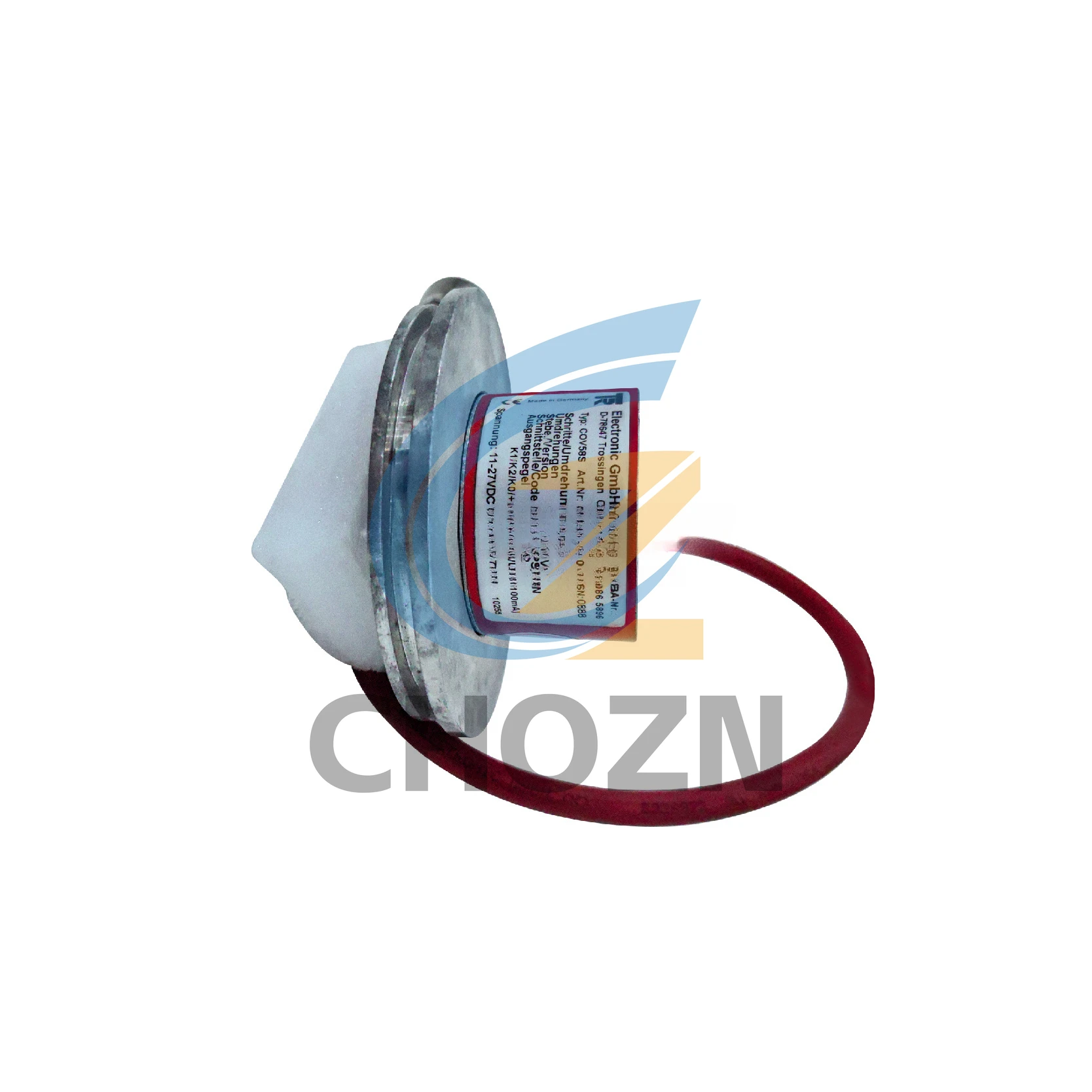 Recambios Kba KBA Accessori per macchine da stampa RA105RA142 Accessori per macchine KBA Encoder tedesco Dier TR COV58S