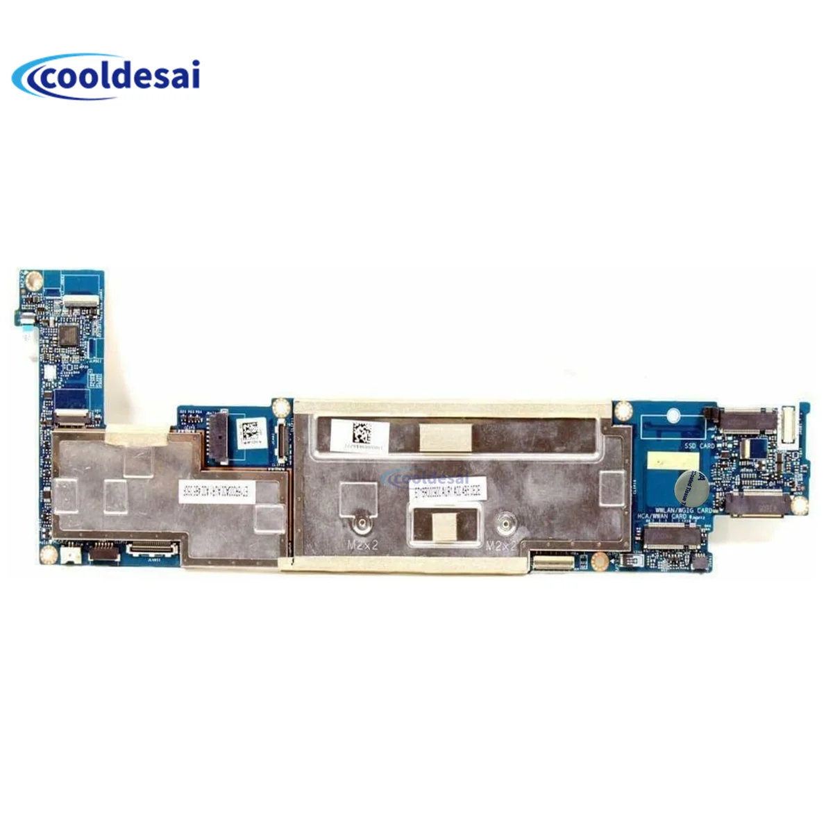 

LA-B331P M-5Y71CPU 4G/8G Notebook Mainboard For Dell LATITUDE 13 7350 Laptop Motherboard working perfect