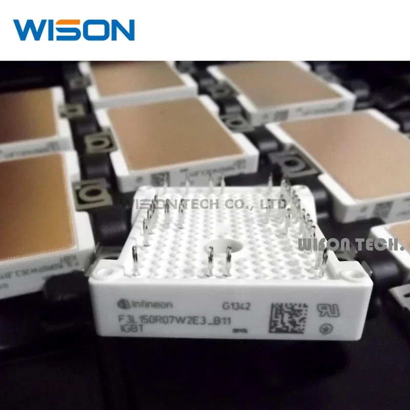 F3L100R12W2H3-B11 F3L150R12W2H3-B11 F3L200R12W2H3-B11 F3L200R12W2H3_B11 F3L150R07W2E3-B11