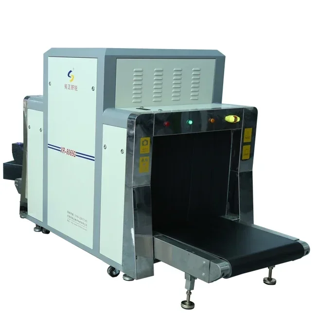 

X Ray Inspection Machine Under Car Baggage Scanner System for Stations