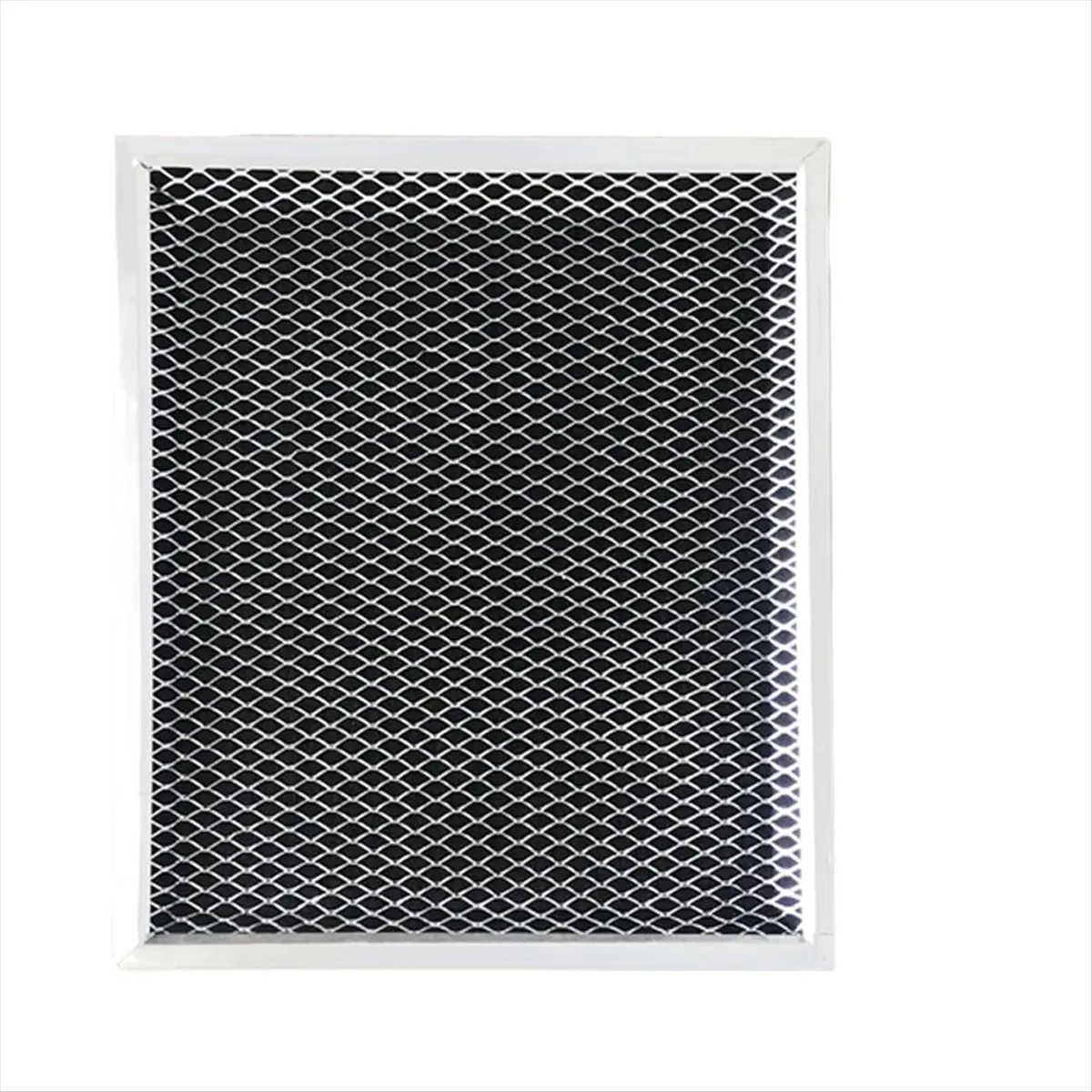 A013 3 Pack Charcoal Filter Replacement for 97007696 S97007696 - for Range Hood - Removes Odors - Easy Install