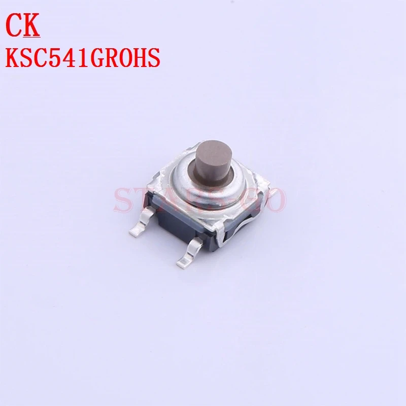 

10PCS/100PCS KSC541GROHS Switch Element