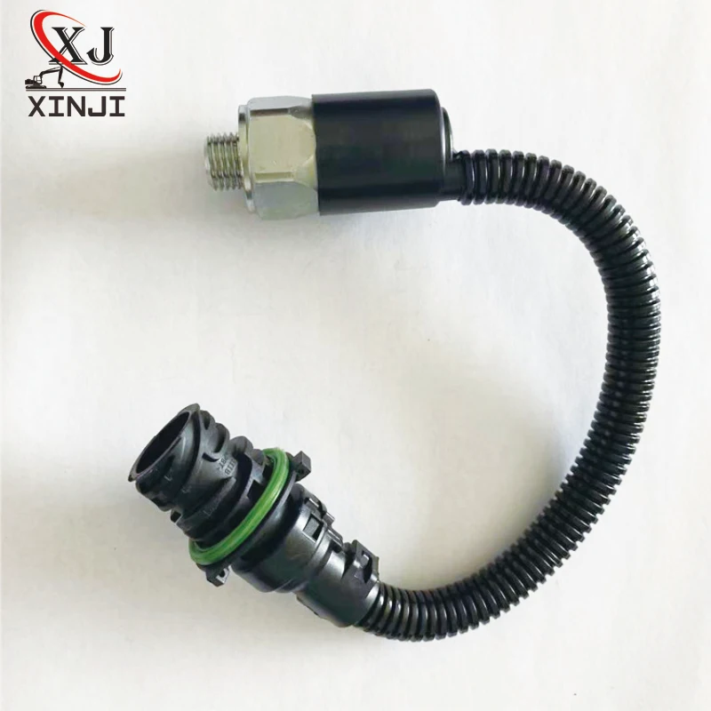 11170090 11170072  Pressure Sensor Switch for VOLVO L120E L150E L180E L180E HL L220E L330E