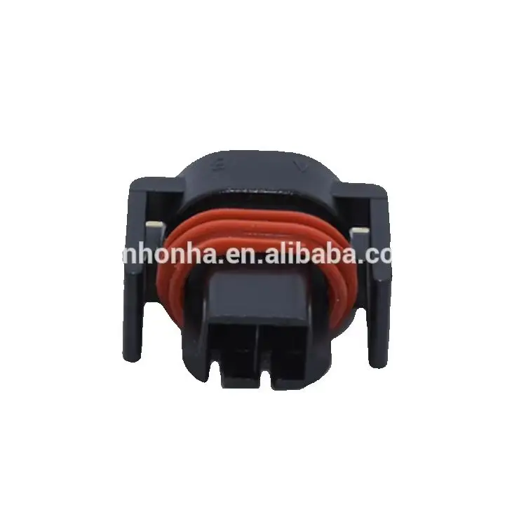 2way 12162215 car Electrical weatherproof Connector (Plug) For Namz Type Connector Intake Air Temp Sensor ND-12162215-B
