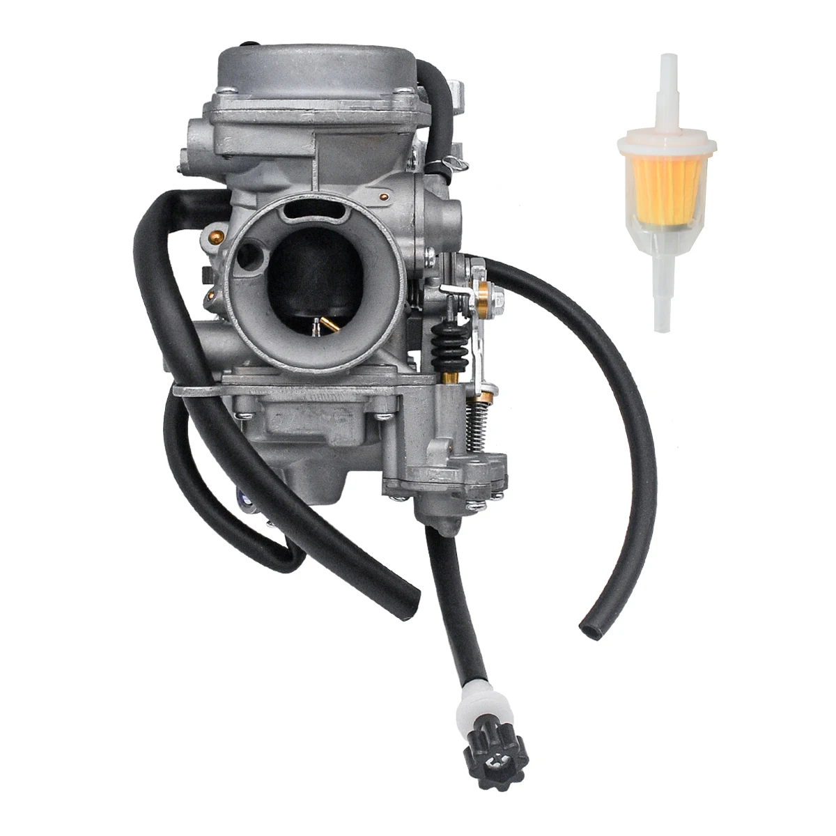 VT600 Carburetor For Honda Shadow VLX600 VT600C VT600CD Deluxe 1999-2007 Carburador 16100-MZ8-U43 Carburettor VT VLX 600 Carb