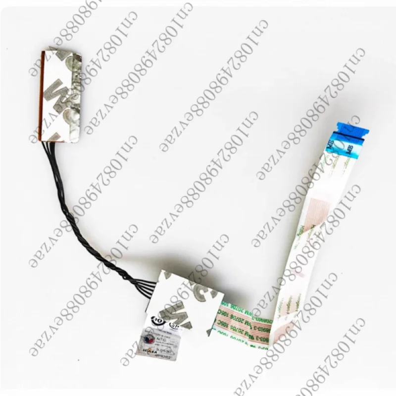 

XYG новый для Lenovo Thinkpad T490 T495 T14 P43S T590 T15 беспроводной NFC FXN NPC300 01AX745 NBX0001N510