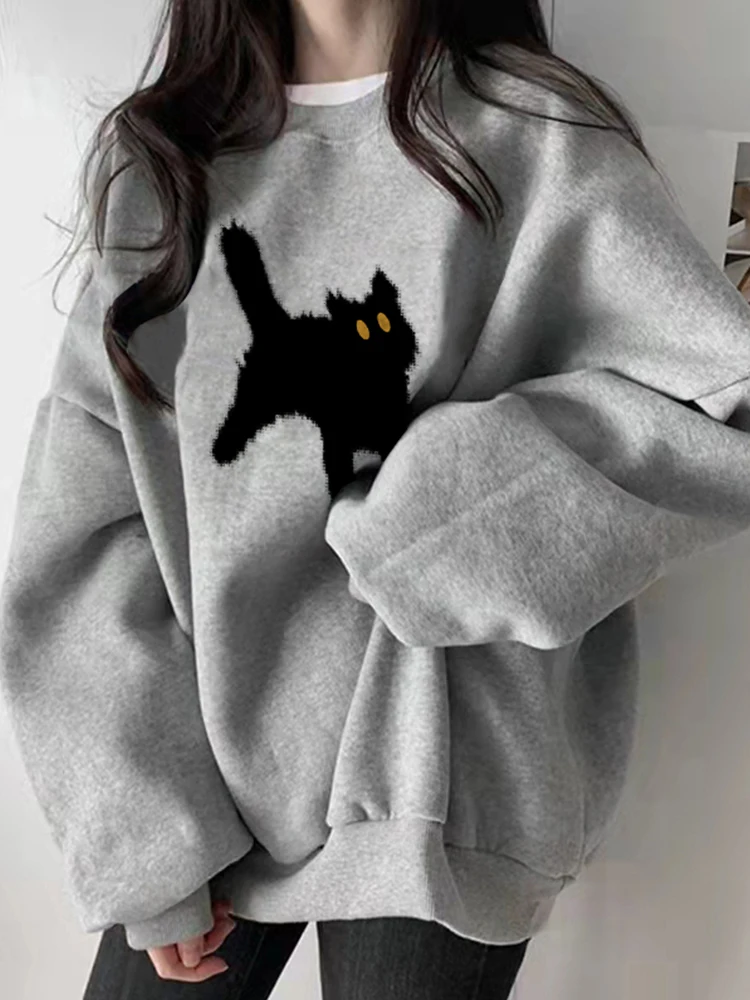 Women's Sweat-Shirt… - image