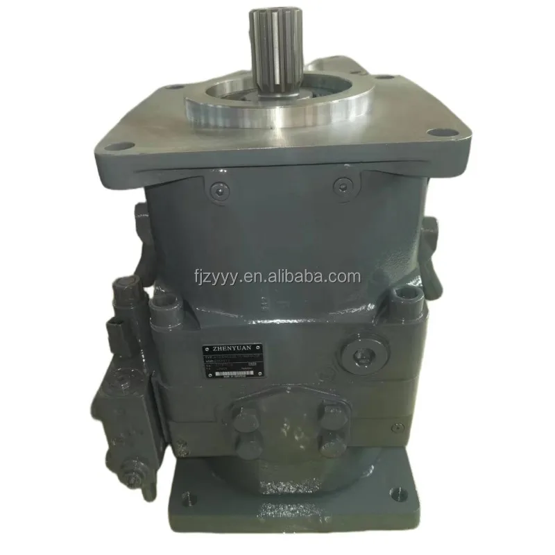 ZHENYUAN 유압 피스톤 펌프, A11VO60DRS, 10L-NZC12N00-S, A11VO190, A11VO145, A11VO75, A11VO190LRDH5, 11L-NZD12N00