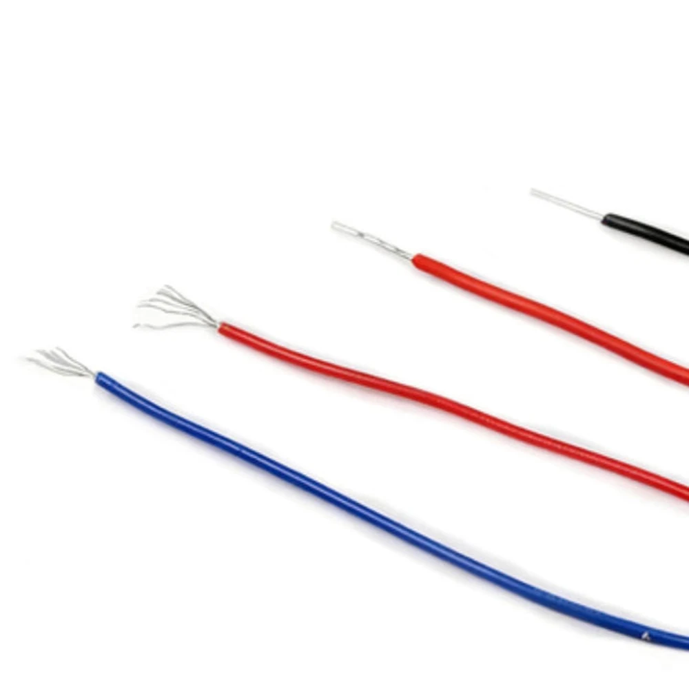 100M Vehicles Wire …