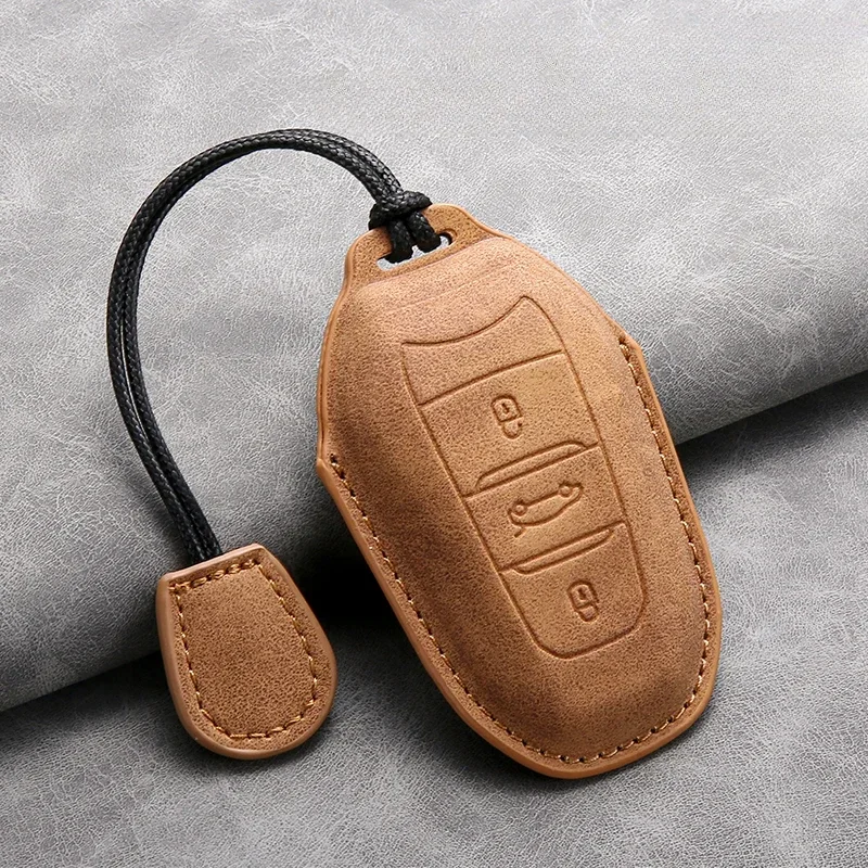 

3 Buttons Car Remote Key Case Cover For Peugeot 2008 3008 4008 5008 308 408 508 Picasso Grand DS3 DS5 Citroen C1 C2 C4 C6 C3-XR