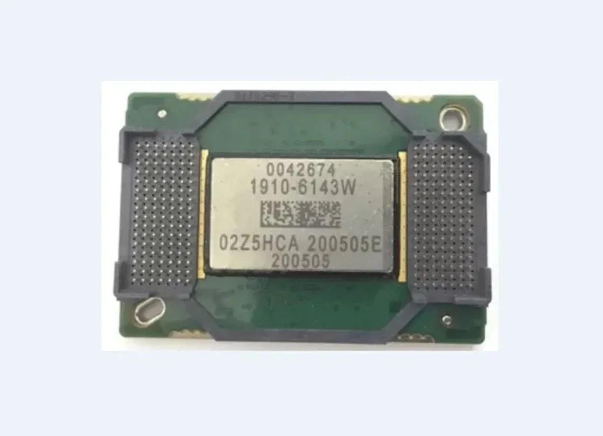 1910-6143W 1910-6145W 1910-6146W 1910-6103W 1910-6106W DLP Проекционный ТВ-микросхема DMD (1920x1080 пикселей)