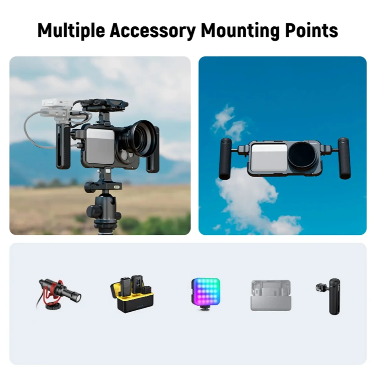 kit-de-cage-de-telephone-2025-pour-plaque-arriere-d'objectif-filetee-15-ultra-17mm-adaptateur-de-filtre-filete-67mm-argent