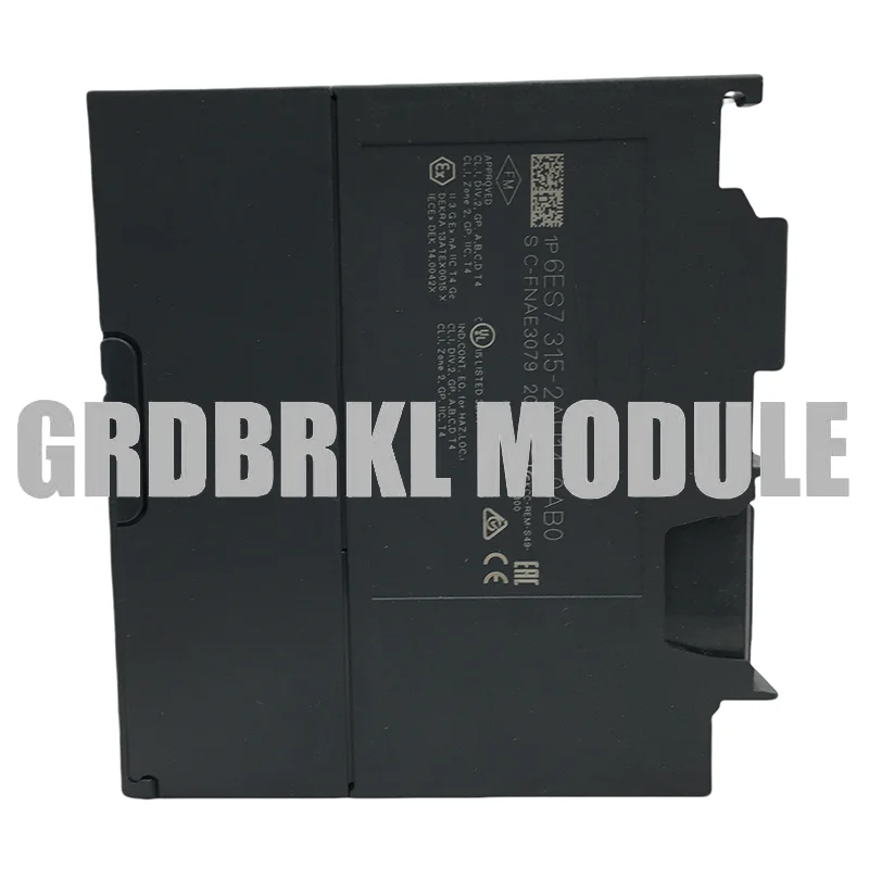 جديد وأصلي 6ES7315-2AH14-0AB0 6ES7 315-2AH14-0AB0