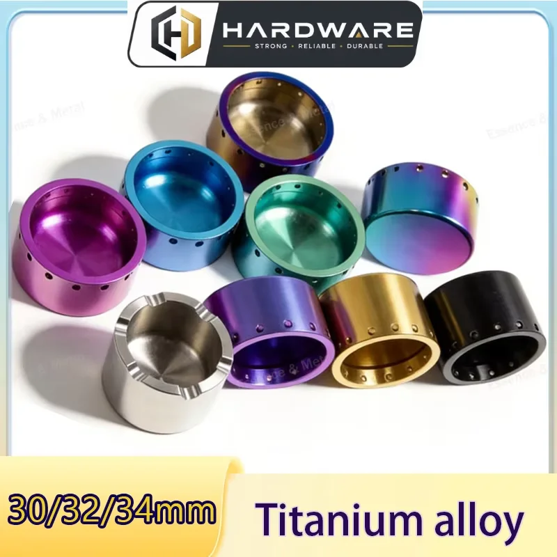 Alloy Caliper Piston 30mm 32mm 34mm Caliper Piston Motorcycle Brake Caliper Piston Suitable For Brembo Modification