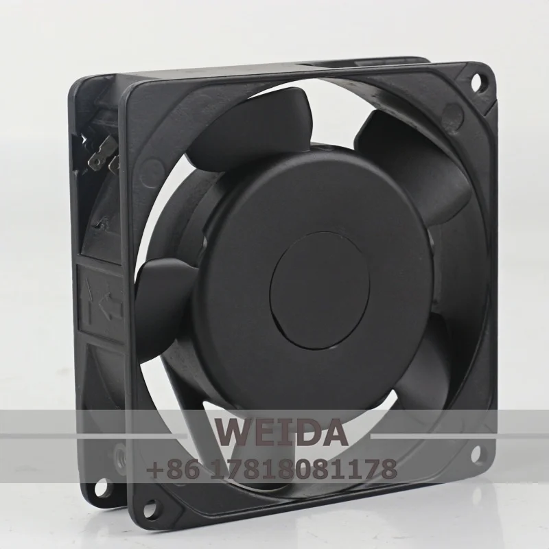 Cooling Fan New Original NMB 220V 200V 240V AC 230V AC13/10W DC EC 9025 9CM Inverter Aluminum Frame 3610PS-23T-B30