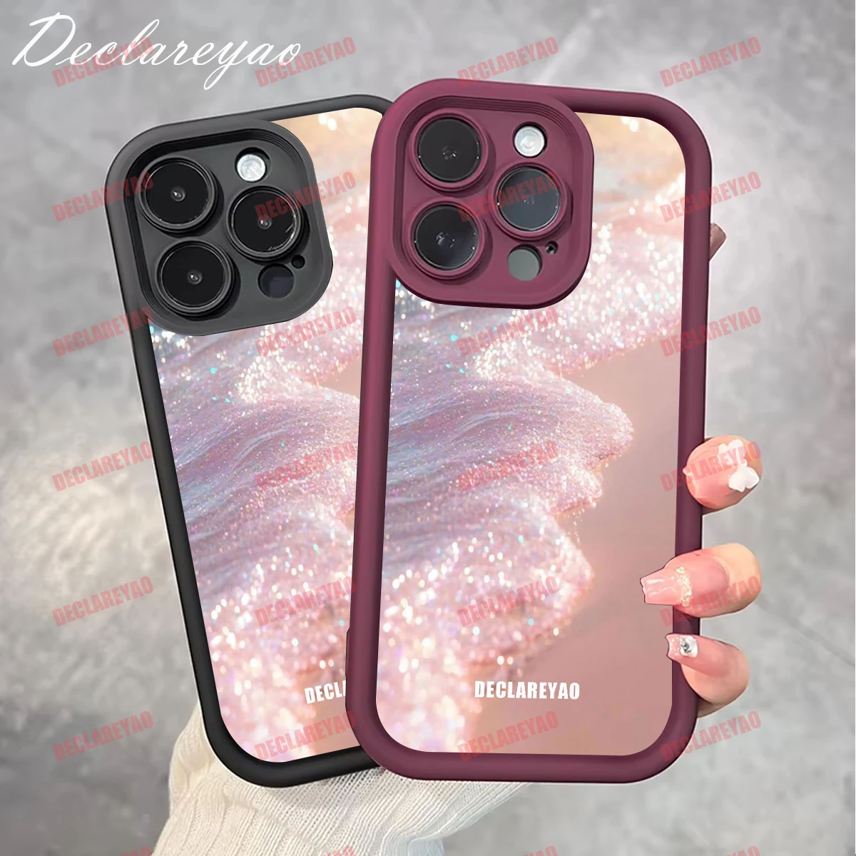 Personalized DIY Customized Photo Matte Soft Coque For Samsung Galaxy A20 M F04 A22 M13 05 A05 A14 F12 A24 A23 Core A Case Cover