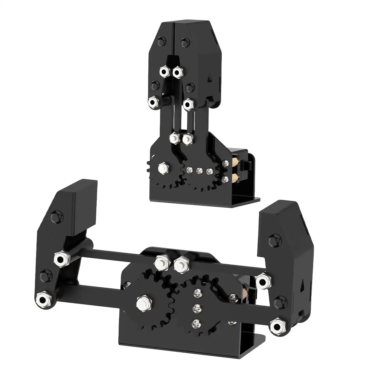 Hiwonder BigClaw Mechanical Gripper for Robot DIY