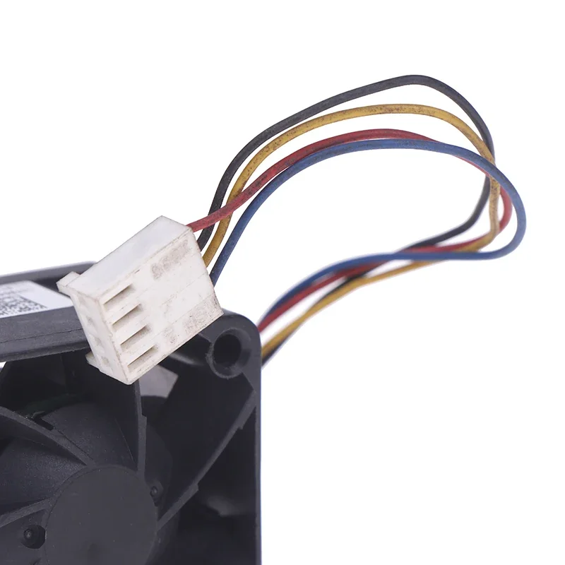 40mm Powerful Cooling Fan For AVC 4028 12V 1A DBTB0428B2G High Speed Server Fans 40*40mm Dual Ball Bearing 4-wire 4Pin PWM