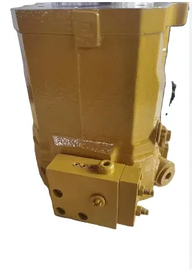 الأصلي D6R II D7R D8R جرار مضخة هيدروليكية 162-0324 10R-0862 مضخة المكبس 1620324