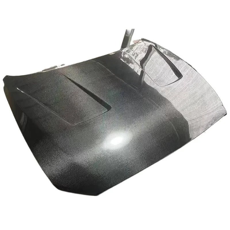 

Bestseller Vented Engine Hood Bonnet PD Style M2 Competition F87 2016-2021 Weight Racing Peormance Upgrade
