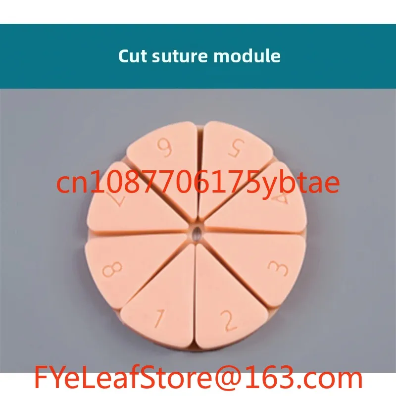 

Лапароскопический модуль наложения швов, хирургический шовный инструмент, учебный инструмент для моделирования хирургии