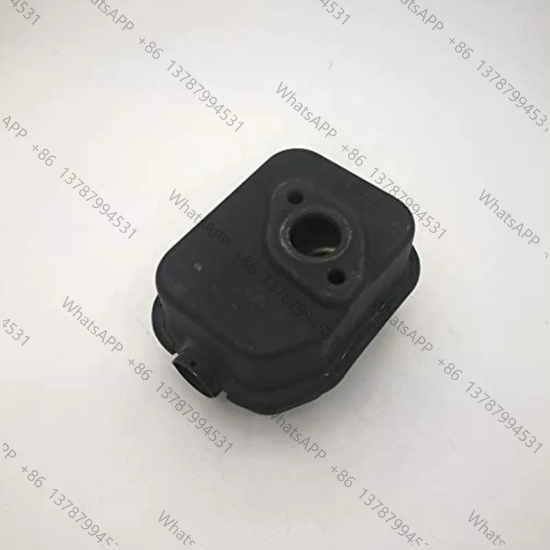 Muffler fits for GXV160 GXV140 HR215 HRB215 HRC216 HRM215 Lawn Mower Replacement Part Replacement Part #18320-ZG9-M01