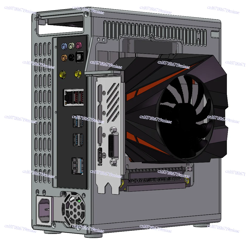 

Новое шасси Bkb