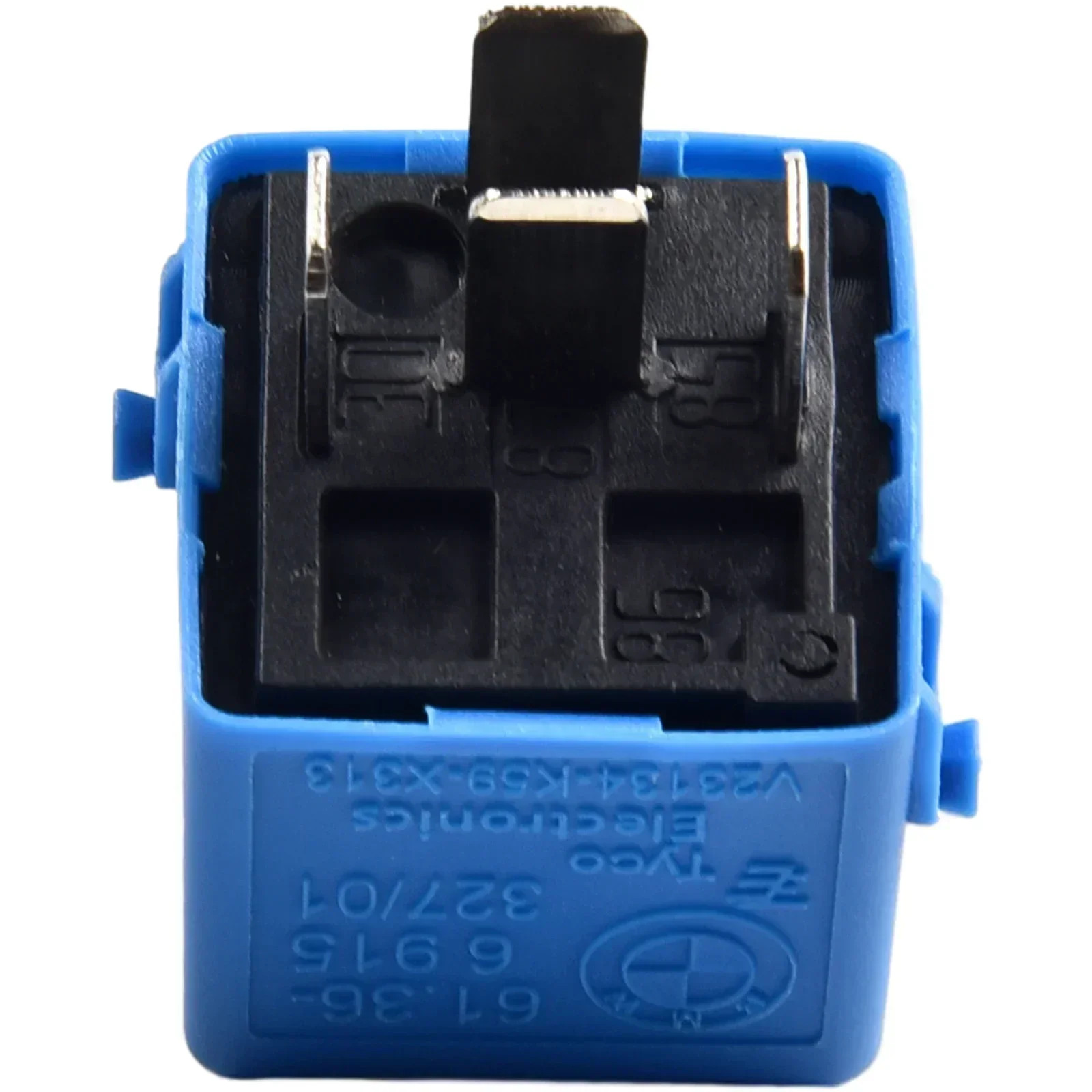 For BMW 4-Pin Relay Auto Electronical Switch Controllor For BMW 1 3 4 5 6 7 Series Z3 Z4 61368364581 61366915327 Car Relay ABS