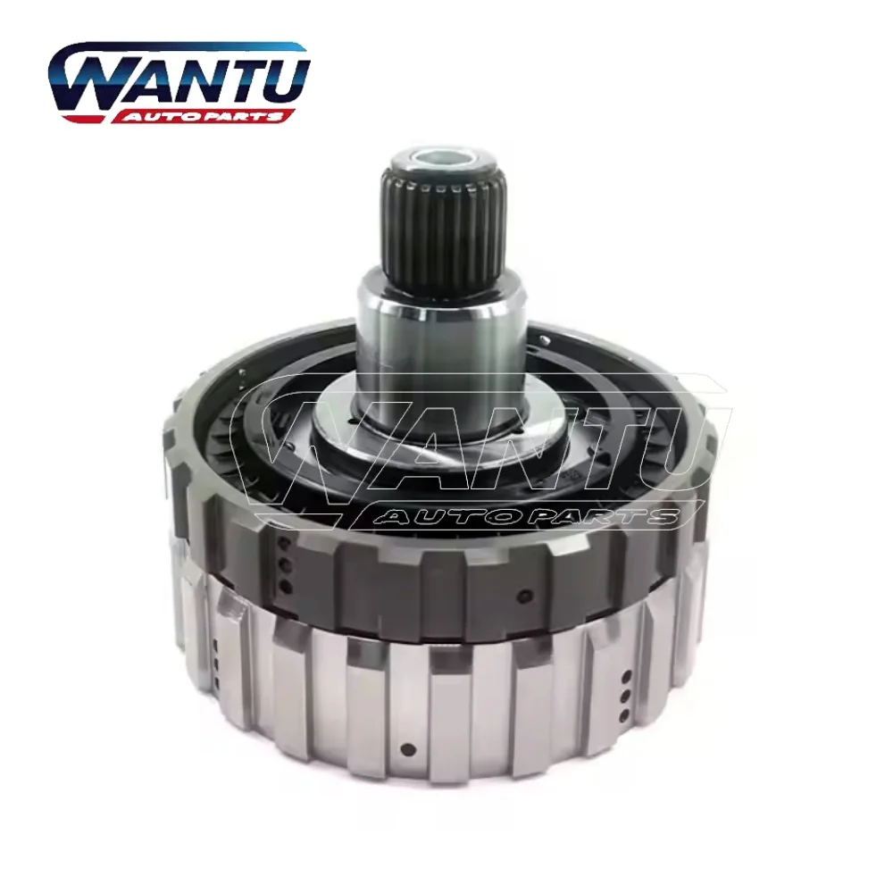 

VT1 VT2 VT3 Auto Transmission Input Shaft Planetary Carrier For Mini Cooper Car Accessories Transnation 1848185-QX