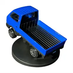 1:64 Truck Model drift auto Dashboard ornaments automatically Drifting Vehicle Model car interior Center Console decorations
