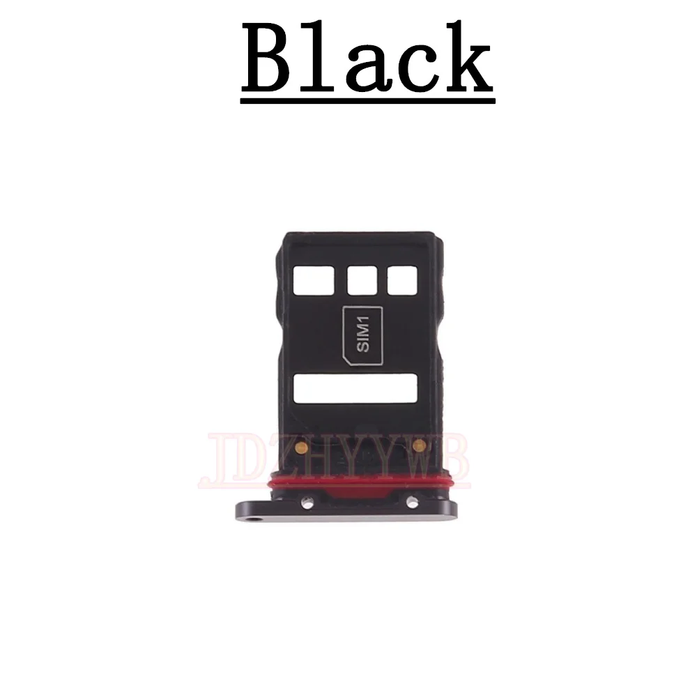 SIM Card Reader Board Loudspeaker Earpiece For Huawei P30 Pro P30Pro Proximity Fingerprint Sensor Charging Port Flex Cable image 2