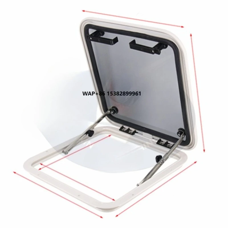 Made in China Boat Deck Hatch Porthole Cover