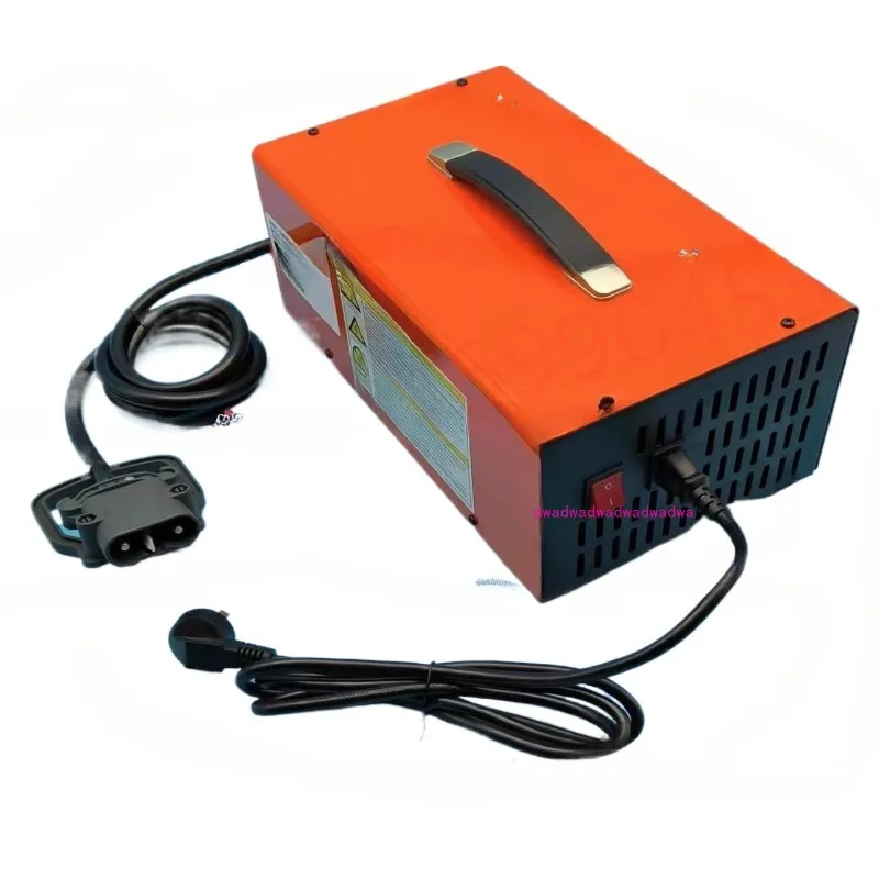 Electric Pallet Truck Lead-acid Liquid Battery Charger GBCH24V30A Charger