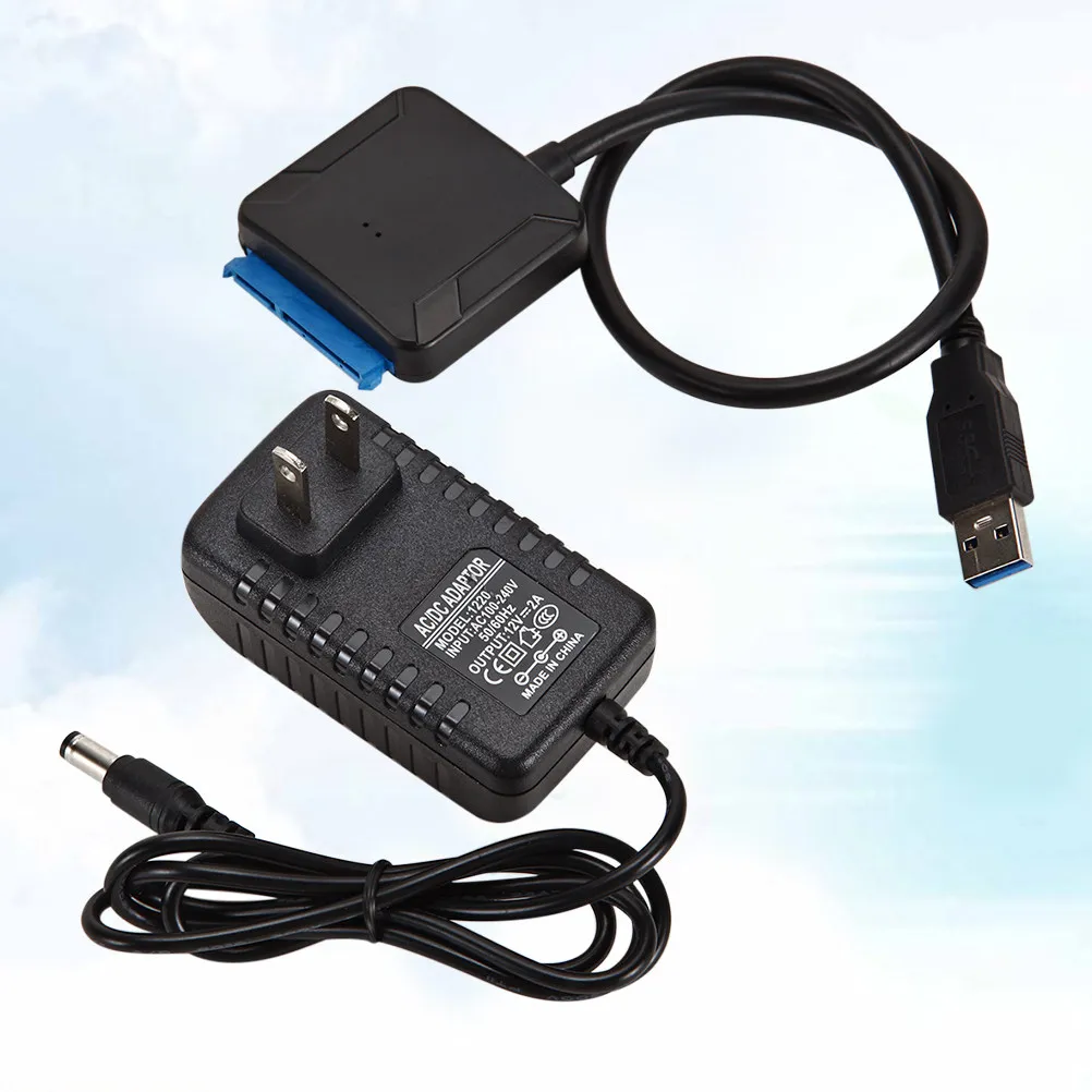 Usb 3.0 To Adapter …